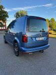 Volkswagen Caddy skåp, 2.0 TDI, 150 hk, Edition 35, 4-motion