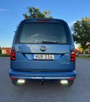 Volkswagen Caddy skåp, 2.0 TDI, 150 hk, Edition 35, 4-motion