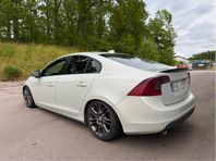 Volvo S60 D3 Geartronic Summum