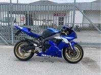 Yamaha R1 -02 Billig försäkring! 