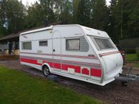 kabe barnkammarvagn Smaragd Gle Ks Nybes