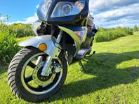 Baotian ghost 125cc