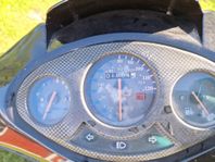 Baotian ghost 125cc