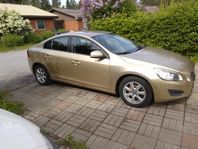 Volvo S60 D3 Kinetic Euro 5