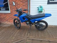 säljes Yamaha DT50R 05
