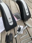 Takräcke lasthållare till Mini clubman