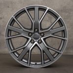 Audi Sport 20” Original fälgar 