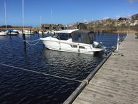 Jeanneau Merry Fisher 795
