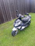 Baotian Ghost 125 CC