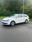Volkswagen Golf Variant 1.6 MultiFuel Masters Euro 5