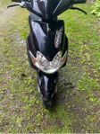 Moped klass 1