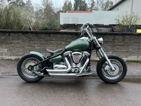 Wildstar 1600 Bobber