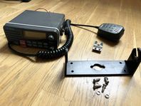 VHF säljes 