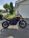 BMW F800GS