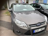 Ford Focus 1.6 TDCi Trend Euro 5
