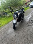 Honda CB125R 2022