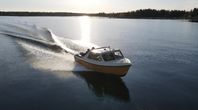 Ryds camping 565HT