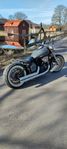 Yamaha xvs 1100 bobber
