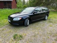 Volvo V70 T4 Euro 5