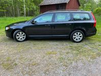 Volvo V70 T4 Euro 5