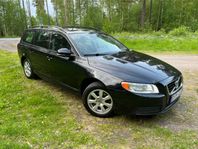 Volvo V70 T4 Euro 5
