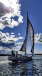 Bavaria 39 Cruiser - 2007 "Vågad" Säljes