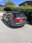A-traktor Audi A4