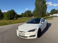 Tesla Model S 100D AP 2.5 CCS 21” Luftfj. Pano. 525hk
