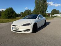 Tesla Model S 100D AP 2.5 CCS 21” Luftfj. Pano. 525hk