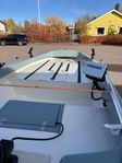 Fiskebåt Cresent 426 DL
