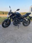 Yamaha mt 125