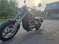 Suzuki marauder vz800
