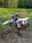 Gasgas 450F
