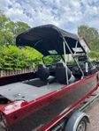 Alumacraft Competitor 165 sport med mercury F80ELPT  2021