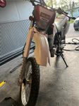 Yamaha TTR 600 R