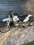 Yamaha TT 600 R Säljes nybesiktad