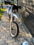Yamaha TT 600 R Säljes nybesiktad