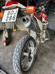 Yamaha TTR 600 R