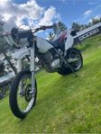 Yamaha TT 600 R