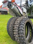 Yamaha TT 600 R