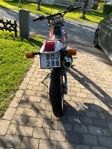 Yamaha TTR 600 R
