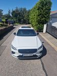 Volvo S60 R-design, polestar