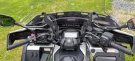 Cf Moto Cforce 625 Touring 