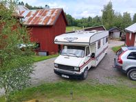 husbil fiat burstner 88