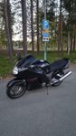 Honda cbr1100xx Superblackbird