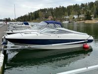 Bayliner 2352 Capri LX
