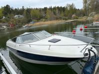Bayliner 2352 Capri LX