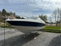 Bayliner 2352 Capri LX