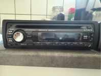 Bilstereo
