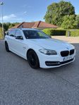 BMW 520 d xDrive Touring Steptronic Euro 6
